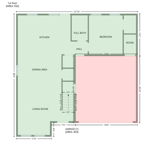 Building Photo - 2948 Lashmit Dr