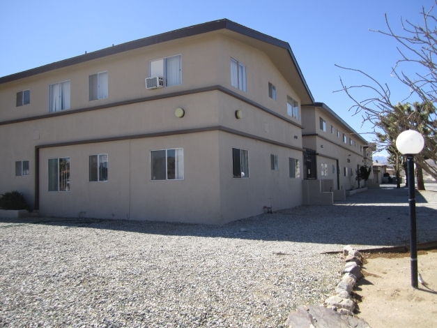 Gary Apartments - 57475 Lupine Dr Yucca Valley CA 92284 | Apartment Finder