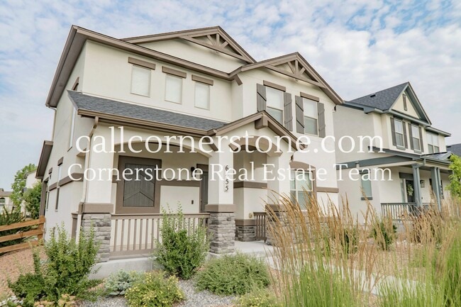Building Photo - 6455 Cisco Kid Way