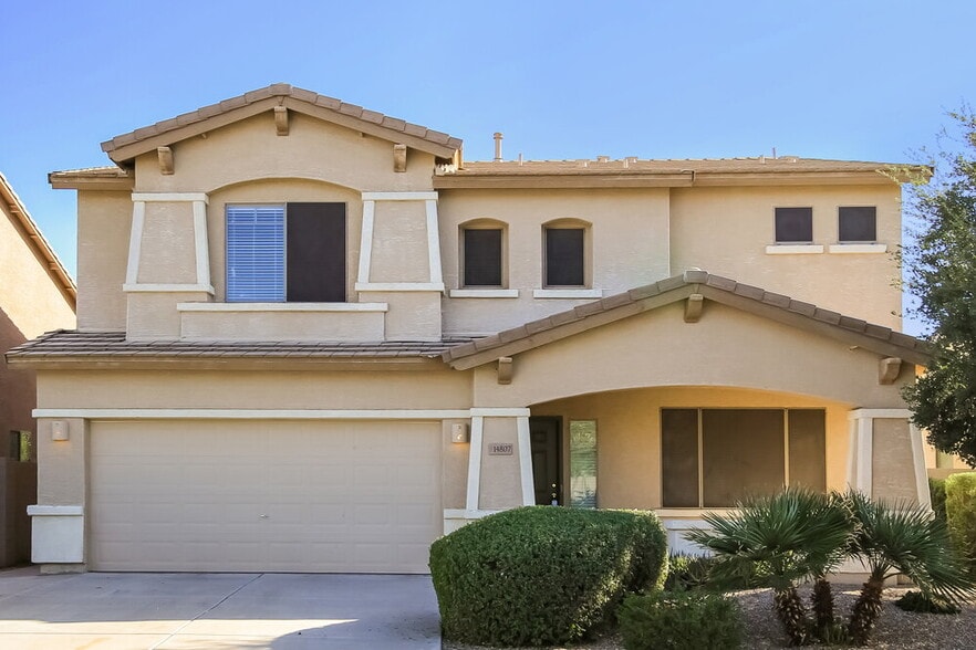 Primary Photo - 14807 W Larkspur Dr