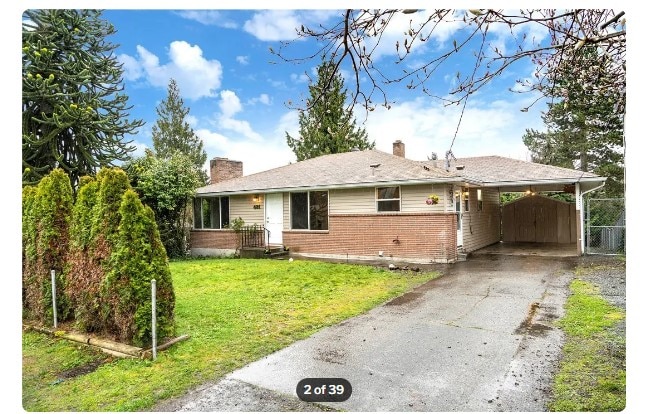 Primary Photo - 431 SW 156th St