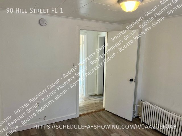 Building Photo - Troy 2 Bedroom Near Prospect Park-- Heat &...