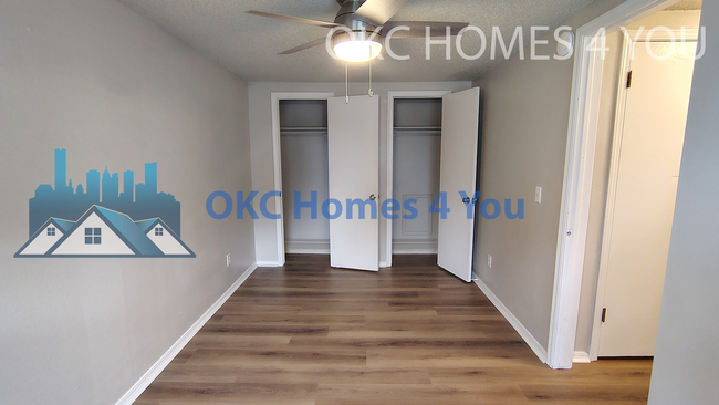 Building Photo - Updated 2bed in Yukon