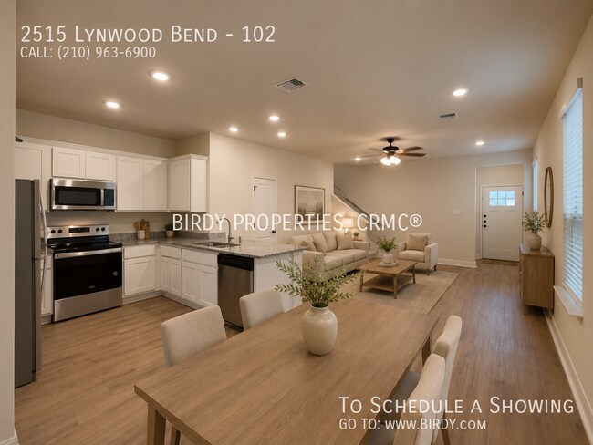 Building Photo - 2515 Lynwood Bnd