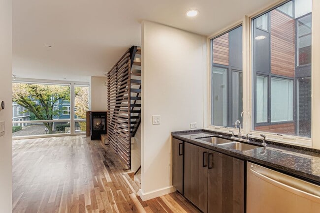 Building Photo - or Rent – Award-Winning Lair Hill Architectural Residence