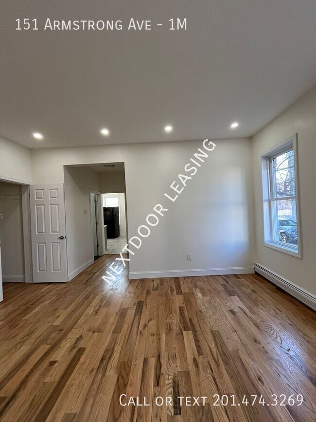 Building Photo - 151 Armstrong Ave