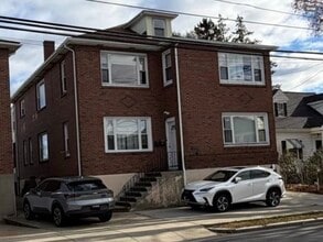 Building Photo - 241 Lexington St