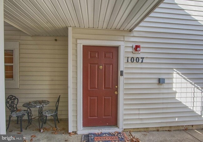 Building Photo - 1007 Fallcrest Ct