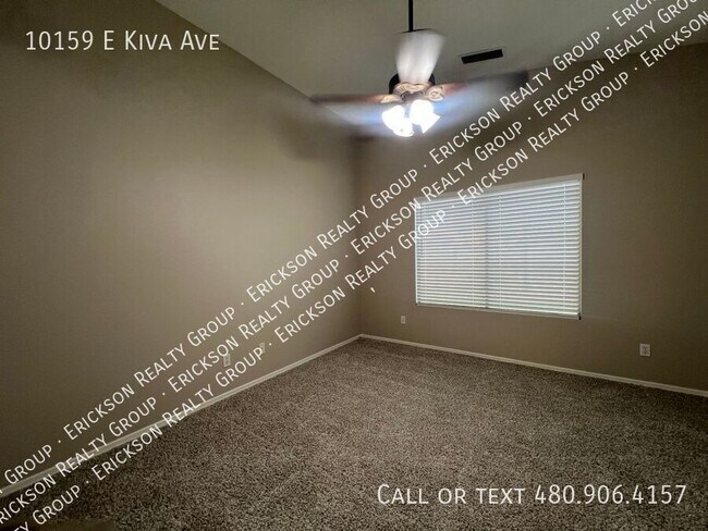 Building Photo - 10159 E Kiva Ave