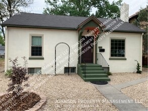 Building Photo - 1404 W Franklin Rd