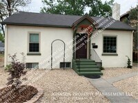 Building Photo - 1404 W Franklin Rd