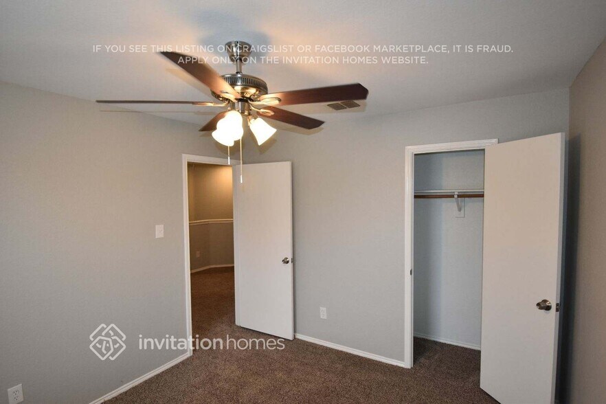 Building Photo - 1131 Trinity Trail