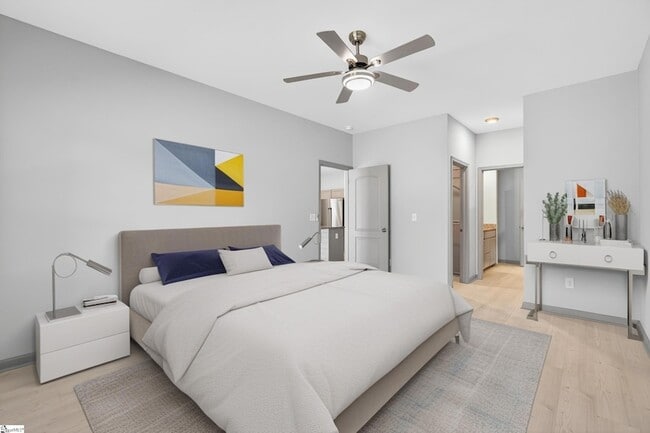 Building Photo - 406 Fairfield St