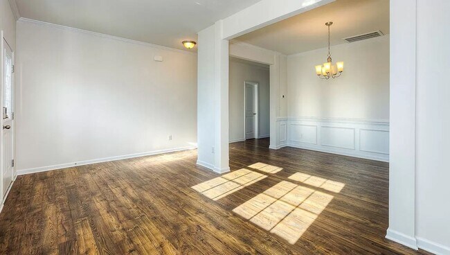 Building Photo - Spacious Newer Construction In Candler