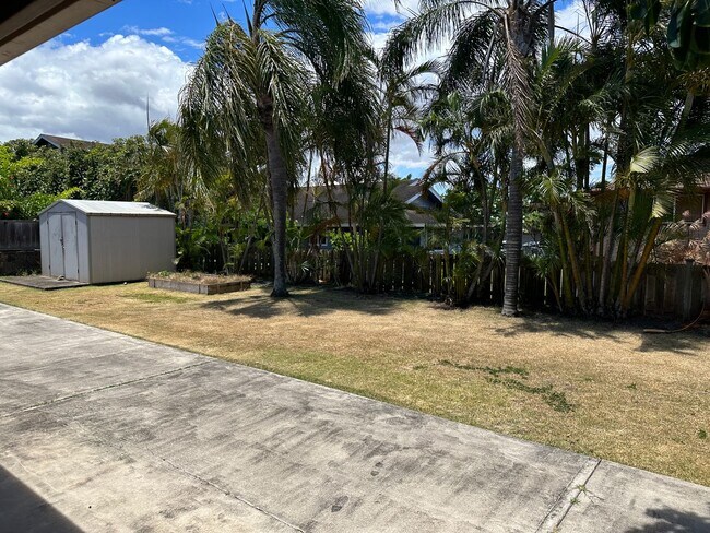 Building Photo - Kuau Bayview Estates Unfurnished 3 Bedroom / 2 Bathroom, Single Level Home