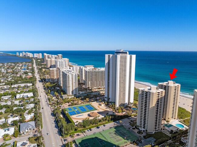 Building Photo - 2800 N Ocean Dr