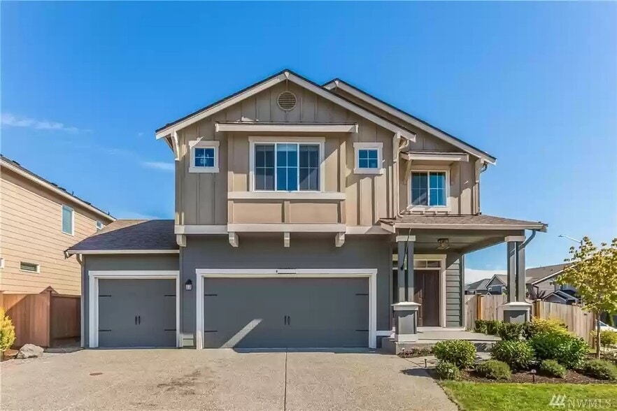 Building Photo - 17710 Mill Valley Rd