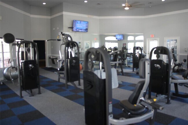 Building Photo - 14036 Fairway Island Dr