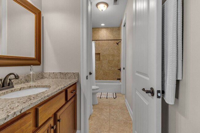 Building Photo - 9007 Rushing River Way