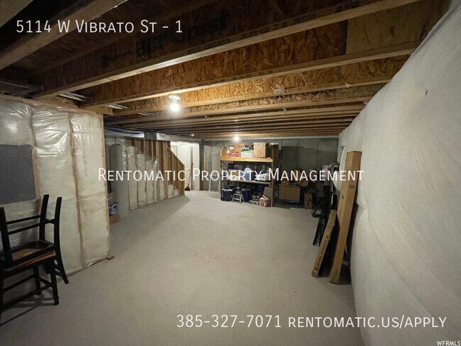Building Photo - 5114 W Vibrato St