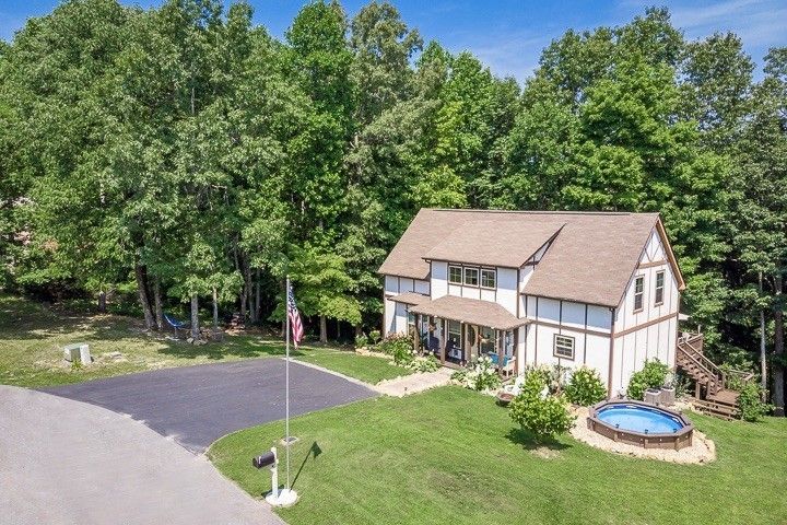 Building Photo - 283 Shiloh Ln