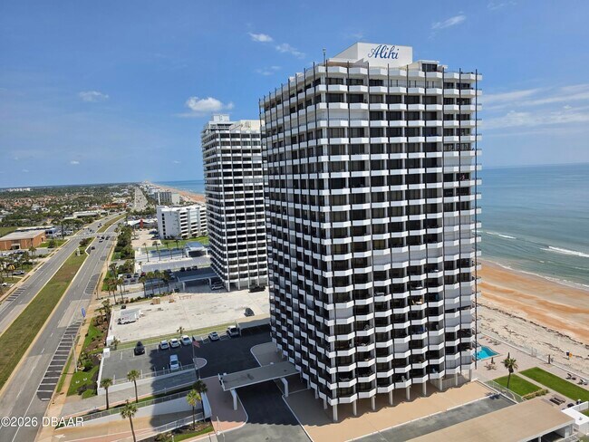Building Photo - 2800 N Atlantic Ave