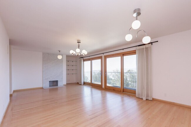 Building Photo - 4BR/3BA Diamond Heights View Home with EV Charger, Wine Cellar & 2-Car Garage | YouTube Tour