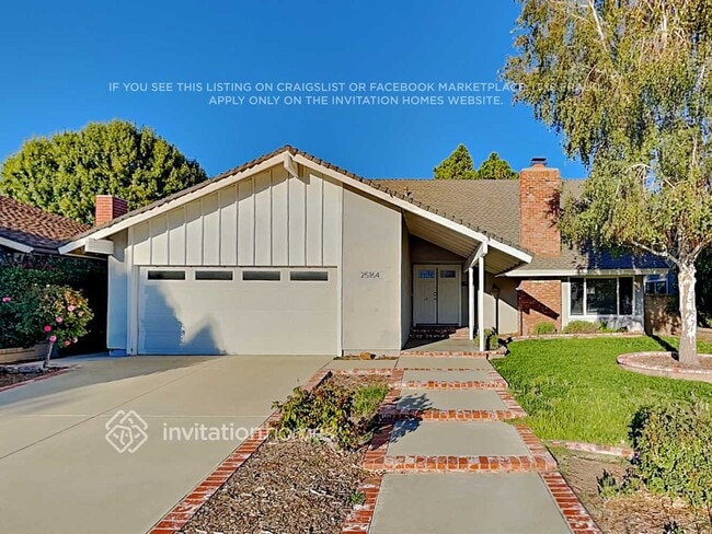 Building Photo - 25164 Avenida Ignacio