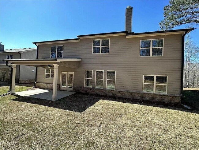 Building Photo - 1850 Silver Crst Wy