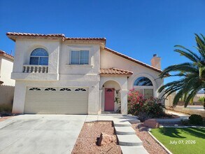 Building Photo - 8312 Candlefish Ct