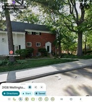 Building Photo - 3108 Wellington Rd