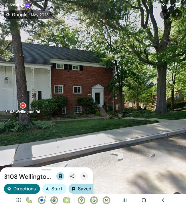 Building Photo - 3108 Wellington Rd