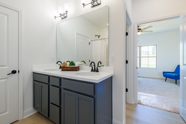 Building Photo - Brand New home in Hardin Valley for rent! Washer & Dryer Included