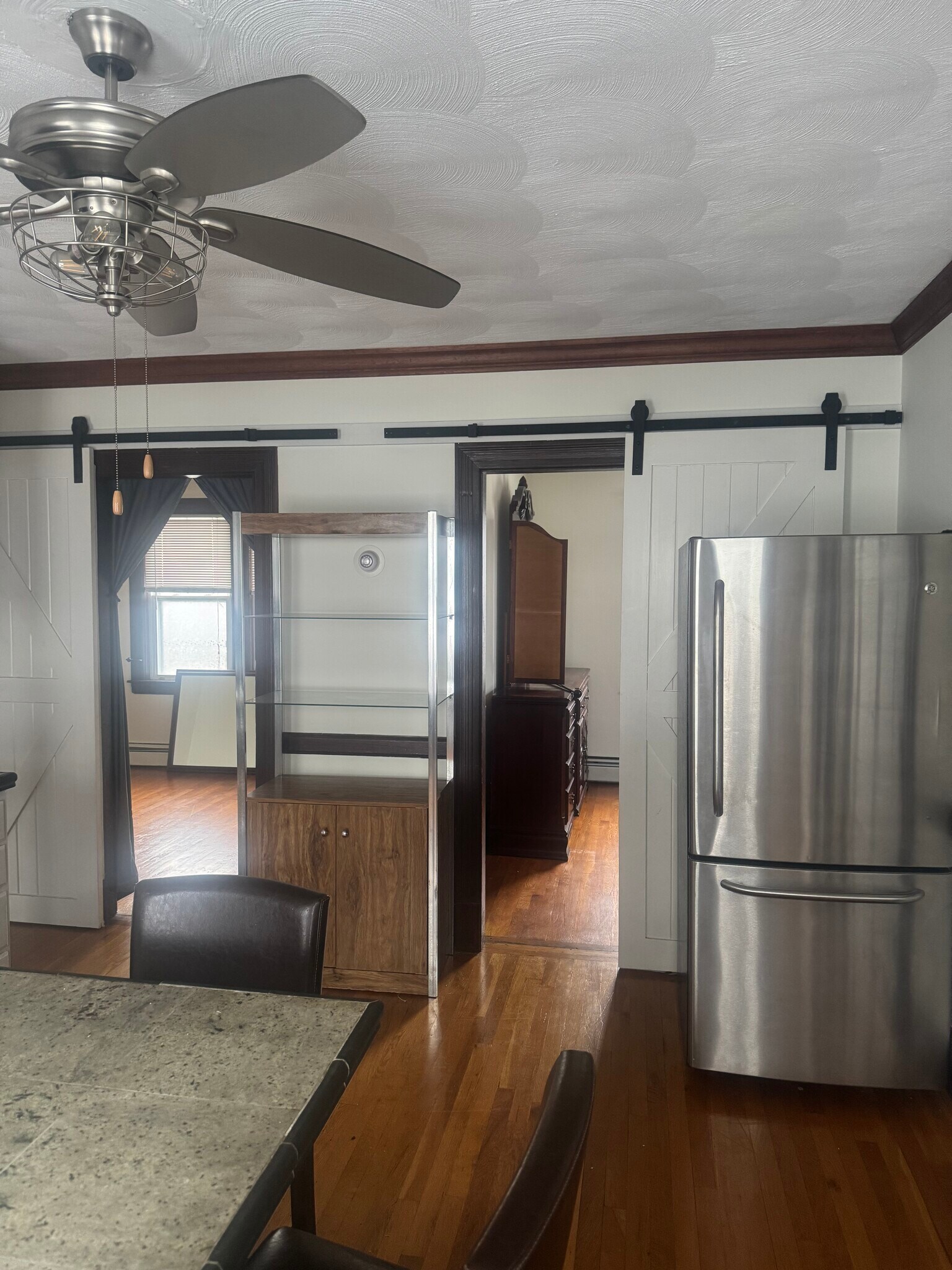 Kitchen - 64 Vinton St