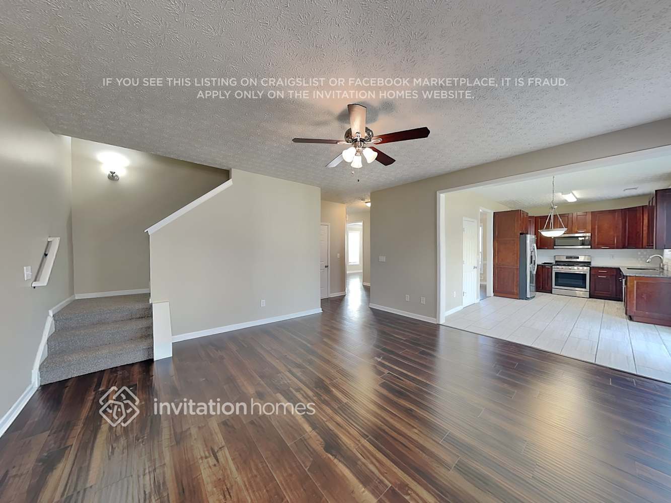 Building Photo - 3548 Butler Springs Trace