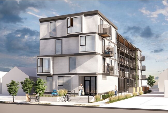 Building Photo - Joice Taylor