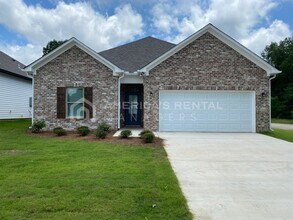 Building Photo - Home for Rent in Thorsby, AL!!! Available NOW!!