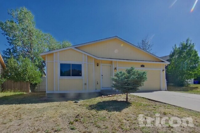 Building Photo - 5545 Alma Terrace