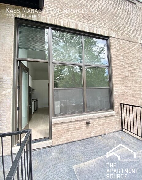 Building Photo - 3229 W Palmer St