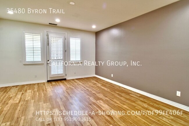 Building Photo - 35480 Byron Tr