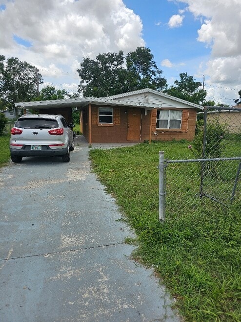 Building Photo - 2212 Bouyer St