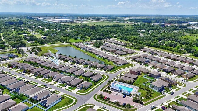 Building Photo - 5501 Jamboree Dr