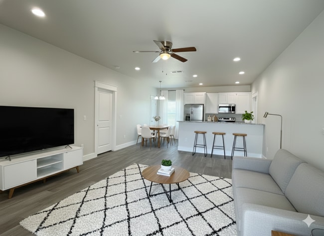 Building Photo - Beautiful New Build in Brand New Community