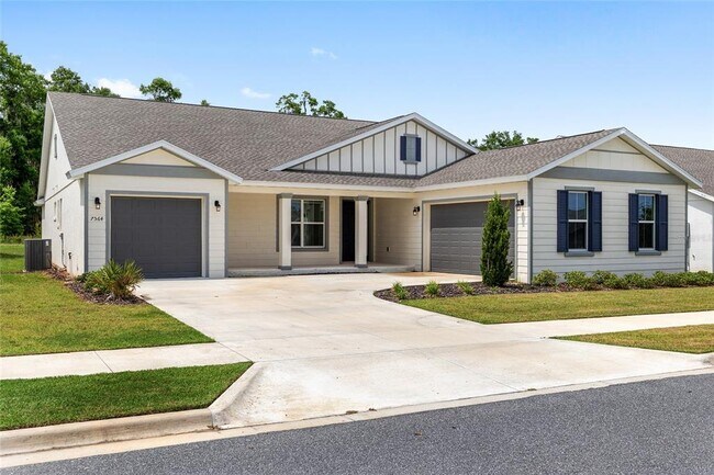 Building Photo - 7564 SW 65th Pl Rd