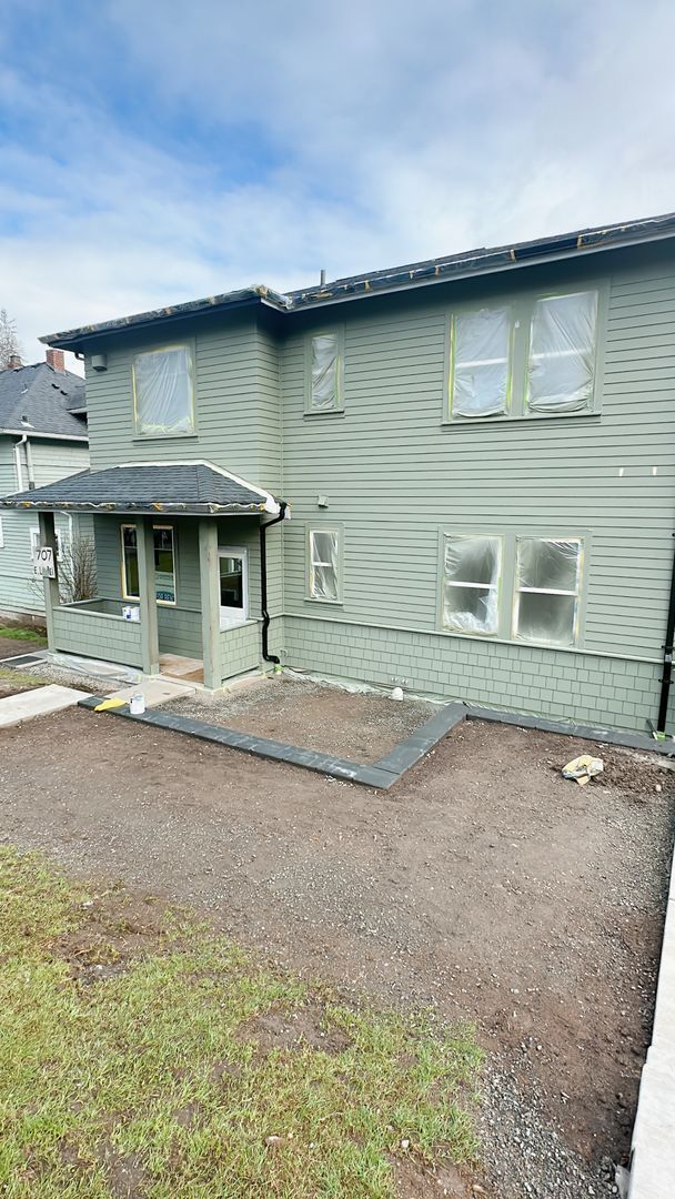 Building Photo - 1000 Billy Frank Jr. St