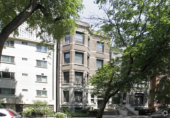 Building Photo - 2623 N Hampden Ct