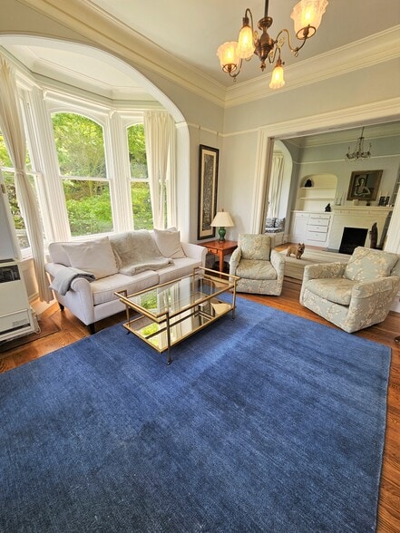 Living room - 14 Sentinel Ct