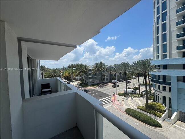 Building Photo - 9195 Collins Ave