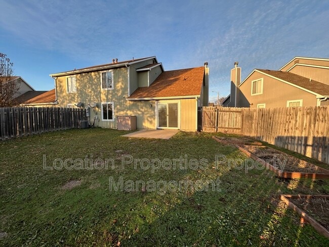 Building Photo - 2709 Harrison Pl