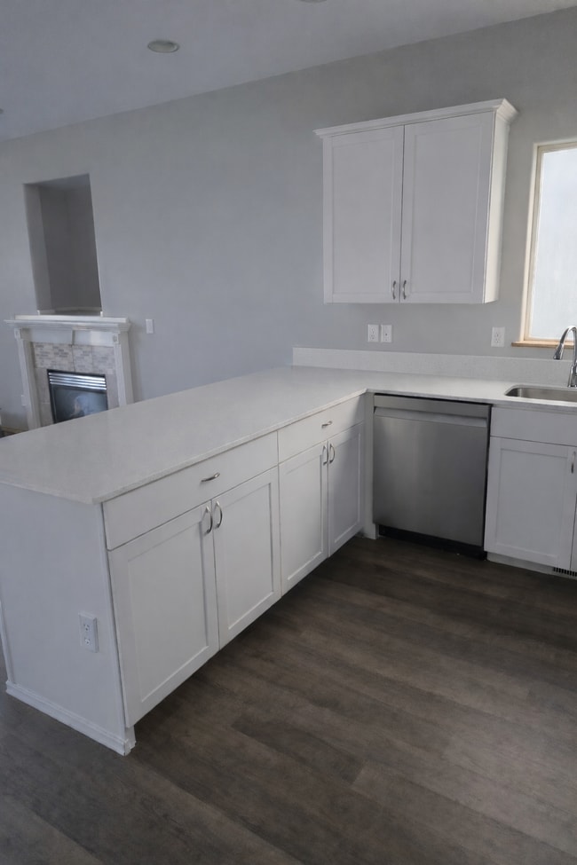 Building Photo - 13622 SE 281st Ct